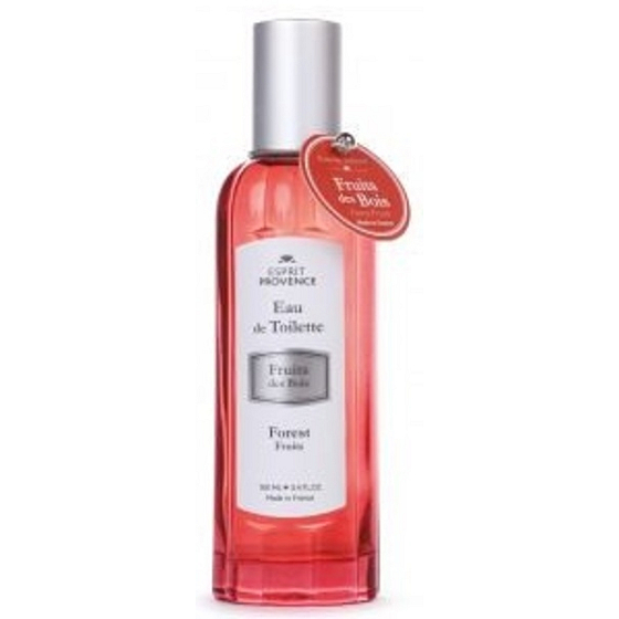 Esprit Provence Forest Fruits toaletná voda pre ženy 100 ml