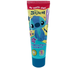 Disney Stitch zubná pasta pre deti 6+ 75 ml
