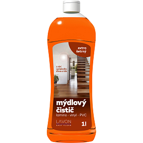 LAVON mydlový čistič Easy Clean, 1 l
