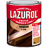 Lazurol Topdecor S1035 tenkovrstvá lazúra na drevo T021 orech, 750 ml