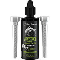Den Braven chemická kotva bez styrenu POLYESTER SF, 165 ml