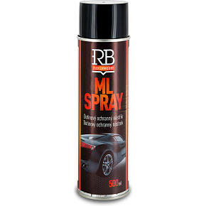 Rustbreaker Dutinový ochranný nástřik 500ml