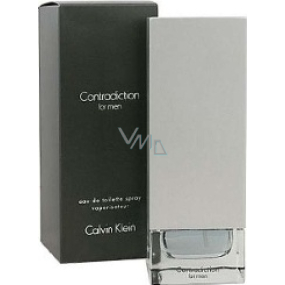 Calvin Klein Contradiction voda po holení 100 ml