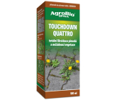 Agro Touchdown Quattro herbicíd proti nežiadúcej vegetácii 100 ml