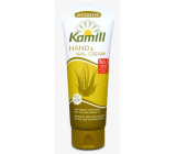 Kamill Intensive Aloe Vera krém na ruky a nechty 100 ml