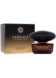 Versace Crystal Noir toaletná voda pre ženy 50 ml