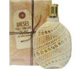 Diesel Fuel for Life toaletná voda pre ženy 30 ml