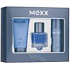 Mexx Man toaletná voda 30 ml + sprchový gél 50 ml + dezodorant sprej 50 ml, darčeková sada