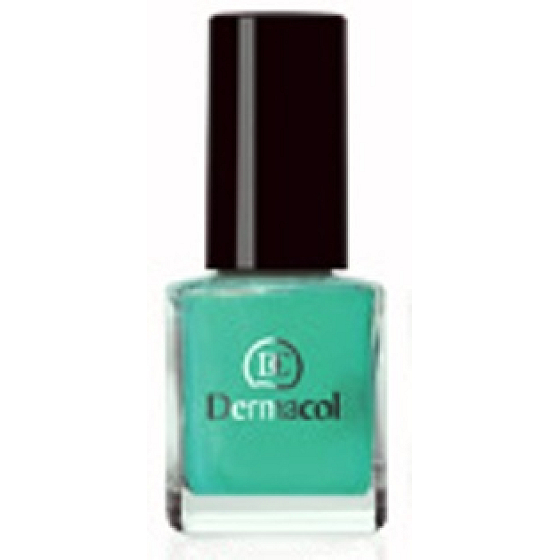 Dermacol Lak na nechty 04 7 ml