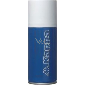 Kappa Azzurro dezodorant sprej pre mužov 150 ml
