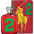 Ralph Lauren Big Pony 2 by Ralph Lauren toaletná voda pre mužov 40 ml
