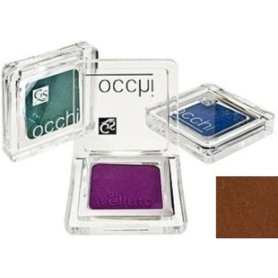Gabriella salva Occhi di Velluto eyeshadow očné tiene 13 odtieň 2,5 g