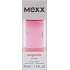 Mexx be Magnetic Woman toaletná voda 30 ml