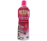 Pulirapid Aceto na vápenaté usadeniny tekutý čistič s prírodným octom 750 ml