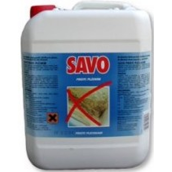 Savo Proti plesniam 15 l