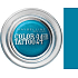 Maybelline Color Tattoo 24h očné tiene 20 Turquoise Forever 4 g
