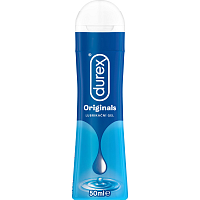 Durex Play Feel lubrikačný gél, 50 ml