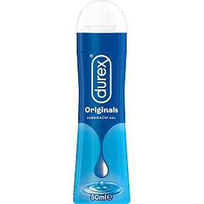 Durex Play Feel lubrikačný gél, 50 ml