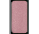 Artdeco Blusher púdrová tvárenka 23 Deep Pink Blush 5 g