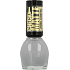 Miss Sporty Check Matte lak na nechty 001 7 ml