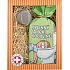Bohemia Gifts Bylinný čaj pri opici sypaný 70 g + sitko na čaj 1 kus, darčeková sada