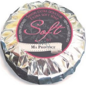 Ma Provence Bio Extra Soft jemné toaletné mydlo 75 g