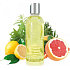 Jeanne en Provence Verveine Agrumes - Verbena a Citrusové plody sprchový gél pre ženy 250 ml