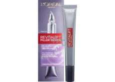 Loreal Paris Revitalift Filler HA Renew očný krém 15 ml