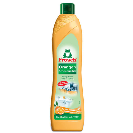 Frosch Eko Pomaranč tekutý piesok 500 ml