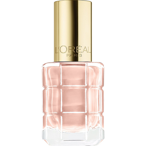 Loreal Paris Color Riche Le Vernis AL Huile lak na nechty 116 Café De Nuit 13,5 ml