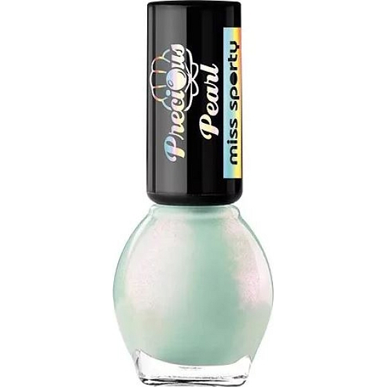 Miss Sporty Precious Pearl lak na nechty 040 7 ml