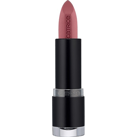 Catrice Ultimate Matt Lipstick rúž 010 Coffee, Mattmoiselle? 3,8 g