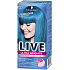 Schwarzkopf Live Ultra Brights or Pastel farba na vlasy 096 Turquoise Temptation