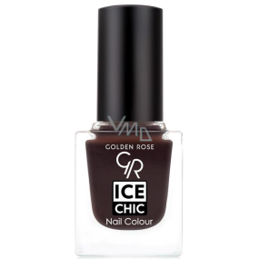 Golden Rose Ice Chic Nail Colour lak na nechty 67 10,5 ml