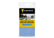 Coyote Anti-Mist Cloth utierka proti zahmlievaniu 1 kus