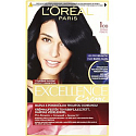 Loreal Paris Excellence Creme farba na vlasy 100 Čierna