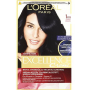 Loreal Paris Excellence Creme farba na vlasy 100 Čierna