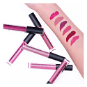 Nób Valentine matná tekutý rúž V196 Valentines Mauve 5 ml