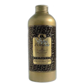 Tesoro d Oriente Royal Oud Dello Yemen kúpeľový krém 500 ml