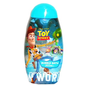 Disney Toy Story sprchový gél 300 ml