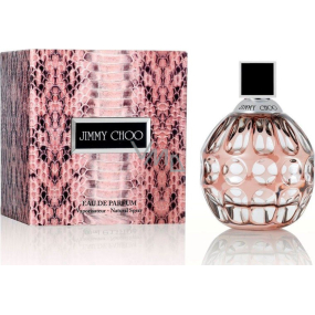 Jimmy Choo Jimmy Choo parfumovaná voda pre ženy 60 ml