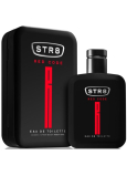 Str8 Red Code toaletná voda pre mužov 100 ml