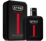 Str8 Red Code toaletná voda pre mužov 100 ml