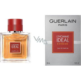 Guerlain L Homme Ideal Extreme toaletná voda pre mužov 50 ml