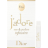 Christian Dior Jadore Eau de Parfum Infinissime toaletná voda pre ženy 1 ml s rozprašovačom, vialka