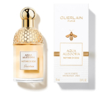 Guerlain Aqua Allegoria Nettare Di Sole toaletná voda pre ženy 75 ml