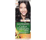 Garnier Color Naturals Créme farba na vlasy 4.12 Ľadová hnedá