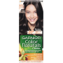 Garnier Color Naturals Créme farba na vlasy 4.12 Ľadová hnedá