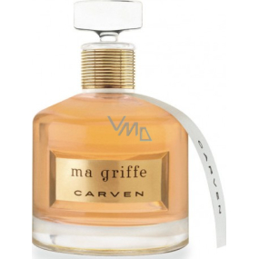 Carven Ma Griffe parfémovaná voda pro ženy 100 ml Tester