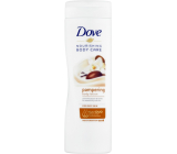 Dove Purely Pampering Bambucké maslo a vanilka - telové mlieko na suchú pokožku 400 ml